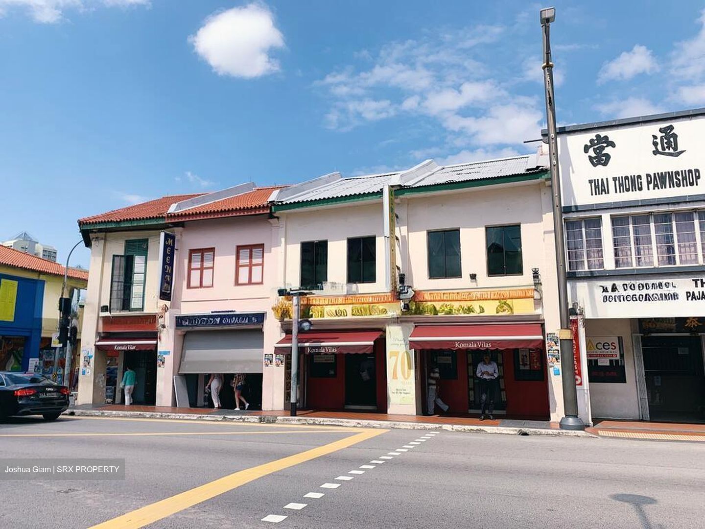 Desker Road (D8), Retail #497125841